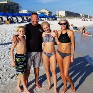 Meet your Posher, Todd